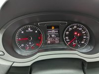 USED 2015 65 AUDI Q3 2.0 TDI S line SUV 5dr Diesel Manual Euro 6 (s/s) (150 ps) 18 INCH ALLOY WHEELS , REAR PARKING SENSORS , CRUISE CONTROL , AC , BLUETOOTH , DAB