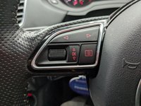 USED 2015 65 AUDI Q3 2.0 TDI S line SUV 5dr Diesel Manual Euro 6 (s/s) (150 ps) 18 INCH ALLOY WHEELS , REAR PARKING SENSORS , CRUISE CONTROL , AC , BLUETOOTH , DAB