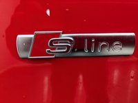 USED 2015 65 AUDI Q3 2.0 TDI S line SUV 5dr Diesel Manual Euro 6 (s/s) (150 ps) 18 INCH ALLOY WHEELS , REAR PARKING SENSORS , CRUISE CONTROL , AC , BLUETOOTH , DAB