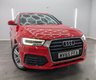 USED 2015 65 AUDI Q3 2.0 TDI S line SUV 5dr Diesel Manual Euro 6 (s/s) (150 ps) 18 INCH ALLOY WHEELS , REAR PARKING SENSORS , CRUISE CONTROL , AC , BLUETOOTH , DAB