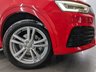 USED 2015 65 AUDI Q3 2.0 TDI S line SUV 5dr Diesel Manual Euro 6 (s/s) (150 ps) 18 INCH ALLOY WHEELS , REAR PARKING SENSORS , CRUISE CONTROL , AC , BLUETOOTH , DAB