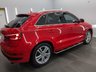 USED 2015 65 AUDI Q3 2.0 TDI S line SUV 5dr Diesel Manual Euro 6 (s/s) (150 ps) 18 INCH ALLOY WHEELS , REAR PARKING SENSORS , CRUISE CONTROL , AC , BLUETOOTH , DAB