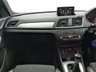 USED 2015 65 AUDI Q3 2.0 TDI S line SUV 5dr Diesel Manual Euro 6 (s/s) (150 ps) 18 INCH ALLOY WHEELS , REAR PARKING SENSORS , CRUISE CONTROL , AC , BLUETOOTH , DAB