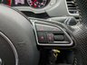 USED 2015 65 AUDI Q3 2.0 TDI S line SUV 5dr Diesel Manual Euro 6 (s/s) (150 ps) 18 INCH ALLOY WHEELS , REAR PARKING SENSORS , CRUISE CONTROL , AC , BLUETOOTH , DAB