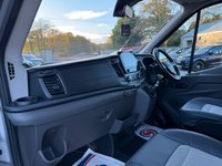 USED 2020 20 FORD AUTO-TRAIL TRIBUTE F-72 2.0 MANUAL 4 BERTH 