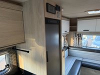 USED 2020 20 FORD AUTO-TRAIL TRIBUTE F-72 2.0 MANUAL 4 BERTH 