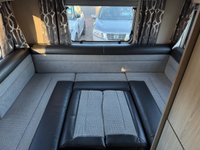USED 2020 20 FORD AUTO-TRAIL TRIBUTE F-72 2.0 MANUAL 4 BERTH 
