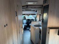 USED 2020 20 FORD AUTO-TRAIL TRIBUTE F-72 2.0 MANUAL 4 BERTH 