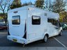 USED 2020 20 FORD AUTO-TRAIL TRIBUTE F-72 2.0 MANUAL 4 BERTH 