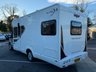 USED 2020 20 FORD AUTO-TRAIL TRIBUTE F-72 2.0 MANUAL 4 BERTH 