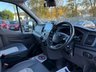 USED 2020 20 FORD AUTO-TRAIL TRIBUTE F-72 2.0 MANUAL 4 BERTH 