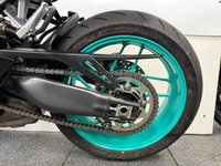USED 2024 24 YAMAHA MT-09 900 Hyper-naked Petrol Manual Euro 5 (119 ps) 