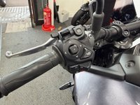 USED 2024 24 YAMAHA MT-09 900 Hyper-naked Petrol Manual Euro 5 (119 ps) 