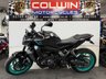 USED 2024 24 YAMAHA MT-09 900 Hyper-naked Petrol Manual Euro 5 (119 ps) 