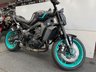 USED 2024 24 YAMAHA MT-09 900 Hyper-naked Petrol Manual Euro 5 (119 ps) 