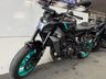 USED 2024 24 YAMAHA MT-09 900 Hyper-naked Petrol Manual Euro 5 (119 ps) 