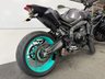 USED 2024 24 YAMAHA MT-09 900 Hyper-naked Petrol Manual Euro 5 (119 ps) 