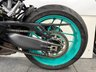 USED 2024 24 YAMAHA MT-09 900 Hyper-naked Petrol Manual Euro 5 (119 ps) 
