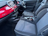 USED 2018 Y FIAT 500X 1.0 FireFly Turbo MultiAir City Cross SUV 5dr Petrol Manual Euro 6 (s/s) (120 bhp) 