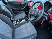 USED 2018 Y FIAT 500X 1.0 FireFly Turbo MultiAir City Cross SUV 5dr Petrol Manual Euro 6 (s/s) (120 bhp) 