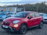 USED 2018 Y FIAT 500X 1.0 FireFly Turbo MultiAir City Cross SUV 5dr Petrol Manual Euro 6 (s/s) (120 bhp) 