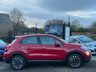 USED 2018 Y FIAT 500X 1.0 FireFly Turbo MultiAir City Cross SUV 5dr Petrol Manual Euro 6 (s/s) (120 bhp) 