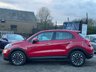 USED 2018 Y FIAT 500X 1.0 FireFly Turbo MultiAir City Cross SUV 5dr Petrol Manual Euro 6 (s/s) (120 bhp) 