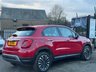 USED 2018 Y FIAT 500X 1.0 FireFly Turbo MultiAir City Cross SUV 5dr Petrol Manual Euro 6 (s/s) (120 bhp) 