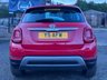 USED 2018 Y FIAT 500X 1.0 FireFly Turbo MultiAir City Cross SUV 5dr Petrol Manual Euro 6 (s/s) (120 bhp) 