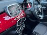 USED 2018 Y FIAT 500X 1.0 FireFly Turbo MultiAir City Cross SUV 5dr Petrol Manual Euro 6 (s/s) (120 bhp) 