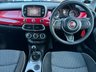 USED 2018 Y FIAT 500X 1.0 FireFly Turbo MultiAir City Cross SUV 5dr Petrol Manual Euro 6 (s/s) (120 bhp) 