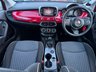 USED 2018 Y FIAT 500X 1.0 FireFly Turbo MultiAir City Cross SUV 5dr Petrol Manual Euro 6 (s/s) (120 bhp) 