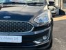 USED 2019 19 FORD KA+ 1.2 Ti-VCT Zetec Hatchback 5dr Petrol Manual Euro 6 (s/s) (85 ps) 