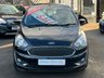USED 2019 19 FORD KA+ 1.2 Ti-VCT Zetec Hatchback 5dr Petrol Manual Euro 6 (s/s) (85 ps) 