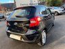 USED 2019 19 FORD KA+ 1.2 Ti-VCT Zetec Hatchback 5dr Petrol Manual Euro 6 (s/s) (85 ps) 