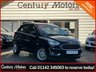 USED 2019 19 FORD KA+ 1.2 Ti-VCT Zetec Hatchback 5dr Petrol Manual Euro 6 (s/s) (85 ps) 