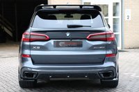USED 2020 69 BMW X5 30D 3.0 XDRIVE M SPORT  COFFEE LEATHER TECH/COMFRT PKS TWBR