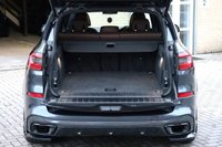 USED 2020 69 BMW X5 30D 3.0 XDRIVE M SPORT  COFFEE LEATHER TECH/COMFRT PKS TWBR