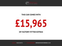 USED 2020 69 BMW X5 30D 3.0 XDRIVE M SPORT  COFFEE LEATHER TECH/COMFRT PKS TWBR