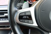USED 2020 69 BMW X5 30D 3.0 XDRIVE M SPORT  COFFEE LEATHER TECH/COMFRT PKS TWBR