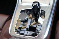 USED 2020 69 BMW X5 30D 3.0 XDRIVE M SPORT  COFFEE LEATHER TECH/COMFRT PKS TWBR