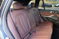 USED 2020 69 BMW X5 30D 3.0 XDRIVE M SPORT  COFFEE LEATHER TECH/COMFRT PKS TWBR