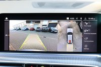 USED 2020 69 BMW X5 30D 3.0 XDRIVE M SPORT  COFFEE LEATHER TECH/COMFRT PKS TWBR