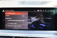 USED 2020 69 BMW X5 30D 3.0 XDRIVE M SPORT  COFFEE LEATHER TECH/COMFRT PKS TWBR