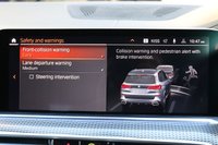 USED 2020 69 BMW X5 30D 3.0 XDRIVE M SPORT  COFFEE LEATHER TECH/COMFRT PKS TWBR