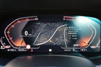 USED 2020 69 BMW X5 30D 3.0 XDRIVE M SPORT  COFFEE LEATHER TECH/COMFRT PKS TWBR