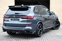 USED 2020 69 BMW X5 30D 3.0 XDRIVE M SPORT  COFFEE LEATHER TECH/COMFRT PKS TWBR