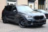 USED 2020 69 BMW X5 30D 3.0 XDRIVE M SPORT  COFFEE LEATHER TECH/COMFRT PKS TWBR