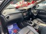 USED 2017 67 NISSAN X-TRAIL 1.6 dCi Tekna SE SUV 5dr Diesel Manual 4WD Euro 6 (s/s) (130 ps) - 4x4 WHEEL DRIVE