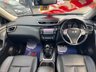 USED 2017 67 NISSAN X-TRAIL 1.6 dCi Tekna SE SUV 5dr Diesel Manual 4WD Euro 6 (s/s) (130 ps) - 4x4 WHEEL DRIVE